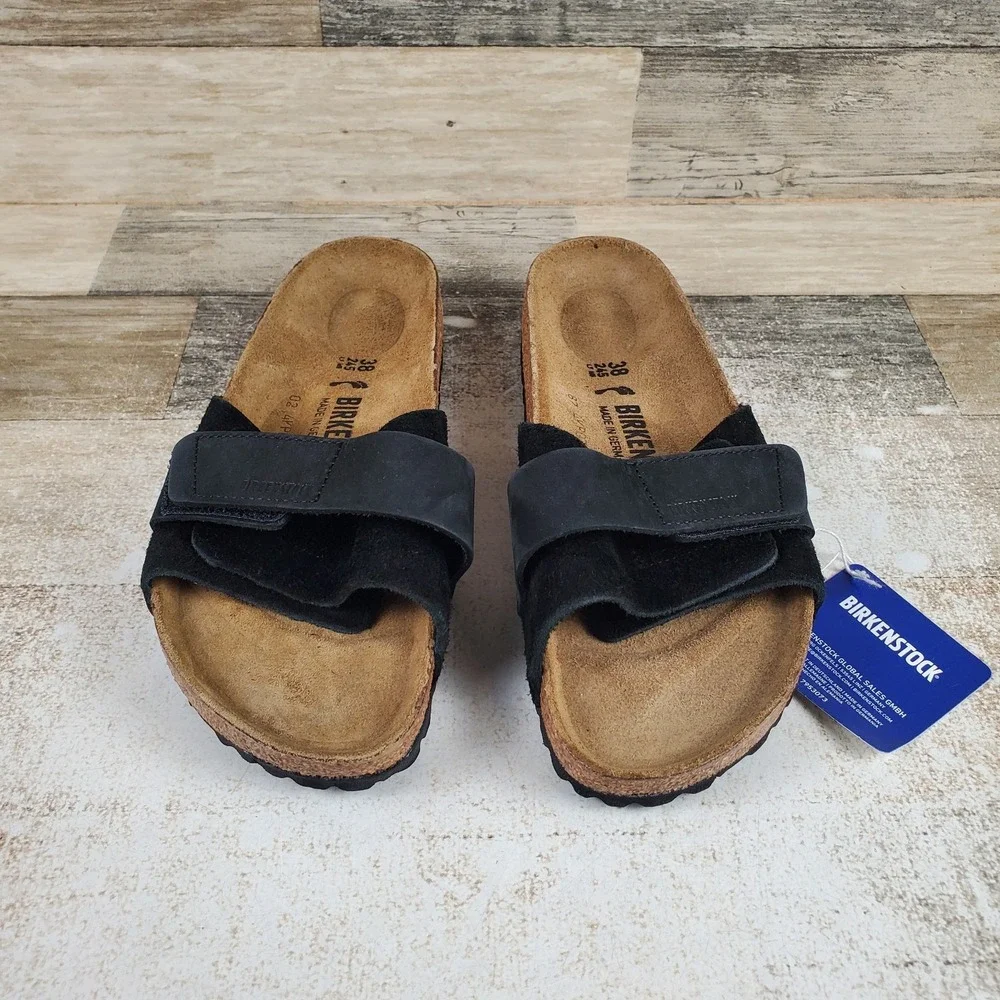 Birkenstock new without